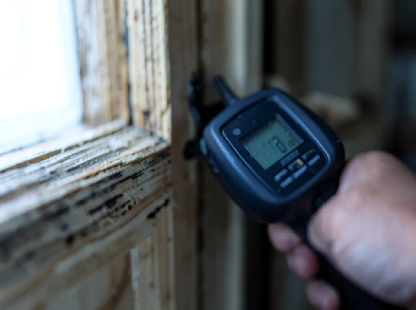 Burst Pipe Water Damage in Mosier, OR